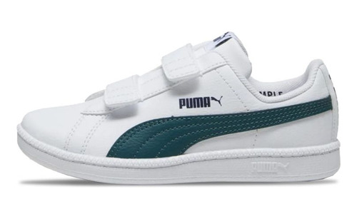 Tenis Puma Up V Niña 37360230