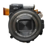 Bloco Otico Camera Lente Fujifilm Original Jx200 Jx250 Jx280