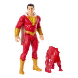 Dc Comics Shazam! Figura De Accion.