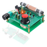 Transmisor Am Emisor De Amplitud De Modulación Am Experiment