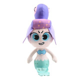 Cuphead Cala Maria Muñeco Peluche Juguete Navidad Regalo