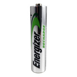 Pila Aaa Energizer 700mah 1,2v Recargable