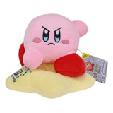 Peluche Kirby Estrella 30 Aniversario