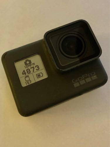 Gopro Hero 5 Black