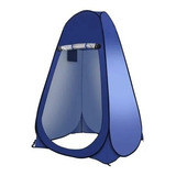 Carpa Caseta Baño Vestidor Automática Camping Outdoor 