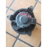 Siroco Abanico Clima Focus 06 Con Detalle Roto Conector