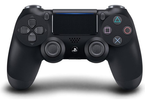 Control Inalámbrico Sony Playstation Dualshock 4 Ps4