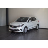 Fiat Argo Drive 1.3 Nafta Blanco Full Gnc 2018 