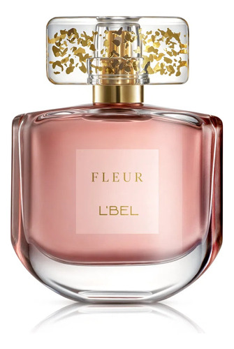 Fleur Lbel Esika Perfume Femenino 50ml Oferta