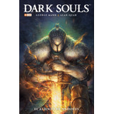 Libro Dark Souls: El Aliento De Andolus - Mann, George
