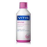 Enguaje Bucal Encias 500ml Vitis