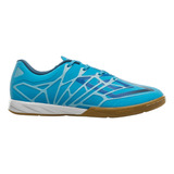 Botines Umbro Hombre Velocita Alchemist Club Futsal Azules