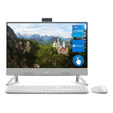 Dell Inspiron 5410 Pantalla Táctil Ips I5-12v 32gb 512gb Ssd