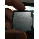 Procesadorcore I3 4tha Generacion 3.50 Ghz