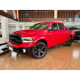 Ram 1500 2020 5.7 Laramie Atx V8