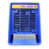 Extractor De Humos Fa-400 Absorbedor De Humo De Hierro