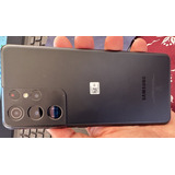 Samsung Galaxy S21 Ultra 5g Dual Sim 256 Gb Preto 12 Gb Ram
