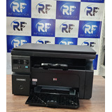 Multifuncional Laserjet M1132 Com Toner Novo