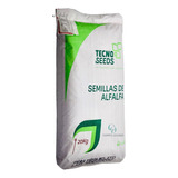 Semilla De Alfalfa San Miguelito Bolsa 10 Kg Calidad