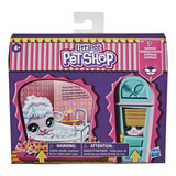 Littlest Pet Shop Salao Fancy Hasbro