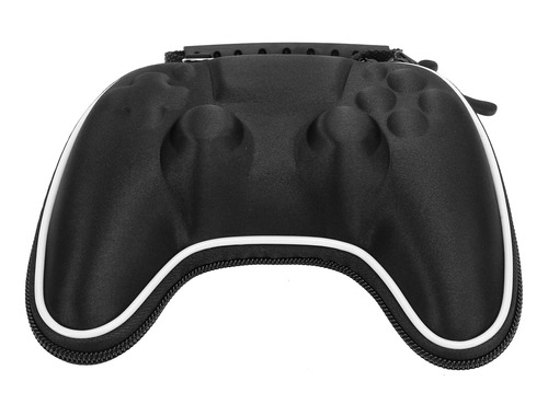 Bolso Protector De Mando Portátil Para Mando De Juegos Ps5