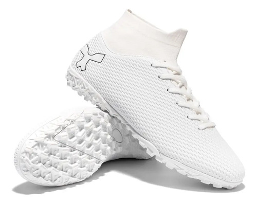 Botas De Futbol Hombre/nino Tachones Rapido Multi-tacos_qwer