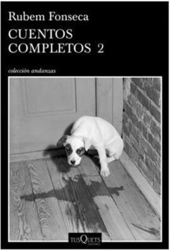 Cuentos Completos 2 - Rubem Fonseca