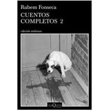 Cuentos Completos 2 - Rubem Fonseca