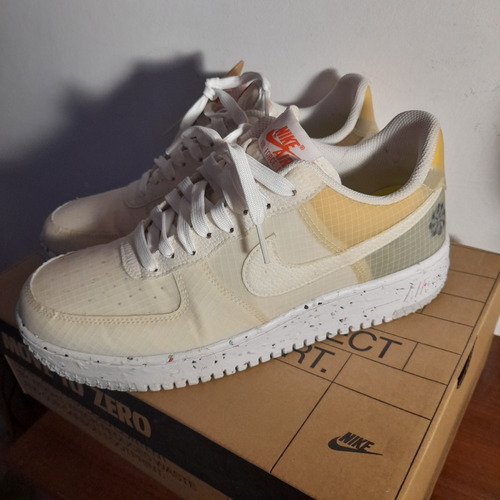 Nike Air Force Crater