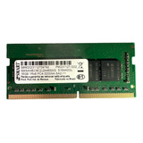 Memória 16gb Ddr4 P/ Notebook Acer Aspire Vx15 Vx5-591g