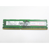 Memória Servidor Smart Ecc Dimm 2gb 2rx8 Pc3-10600r