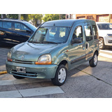 Renault Kangoo Break 1.9 Diesel 2006