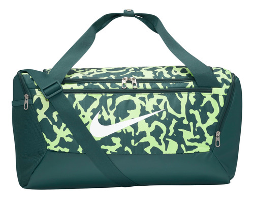 Bolso Nike Brasilia Unisex Verde