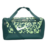 Bolso Nike Brasilia Unisex Verde