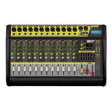 Consola Amplificada Skp - Vz120-2 - 101db