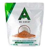 Azúcar A De Coco De Coco Orgánica 200g