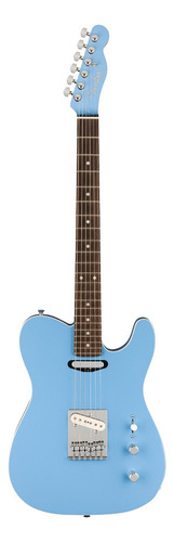 Guitarra Fender Aerodyne Special Telecaster California Blue