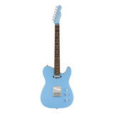 Guitarra Fender Aerodyne Special Telecaster California Blue