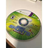 Kinect Sport Season Two 2 Xbox 360