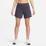 Shorts Nike Bliss Dri-fit Feminino