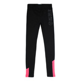 Leggins Go Negro Ficcus