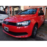 Volkswagen Gol Trend 2014 1.6 Highline 101cv