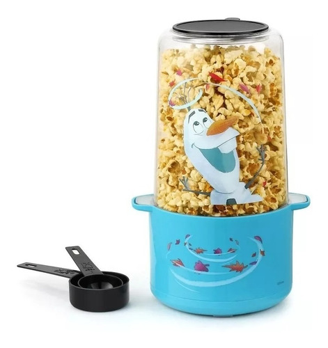 Maquina De Palomitas Frozen Ii Olaf