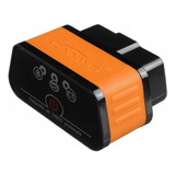 Navidad Interfaz Bluetooth 3.0 De Obd2 Konnwei