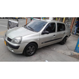 Renault Symbol 2003 1.4 Expression