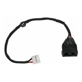 Conector Dc Jack Power Lenovo Ideapad Z50-75 Z50-80 15cm