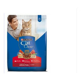 Cat Chow Carne Gato Adulo 15kl 