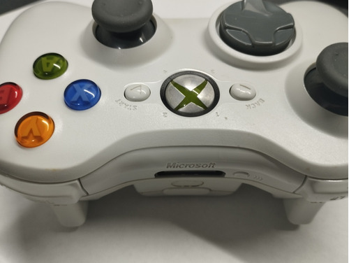 Controle Para Xbox 360 Sem Fio Original
