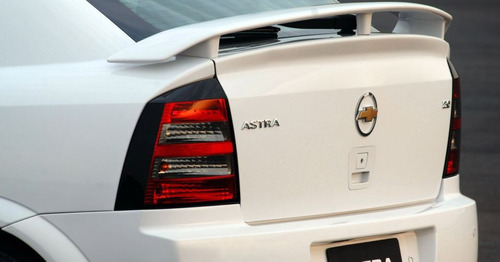 Aleron Chevrolet Astra 2 03 - 11 (tipo Gsi)