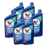 Aceite Valvoline Cajas Cvt Automaticas Audi Honda Vw X 6 U.